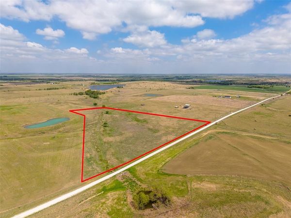 TBD CR 3221 , Penelope, TX 76676