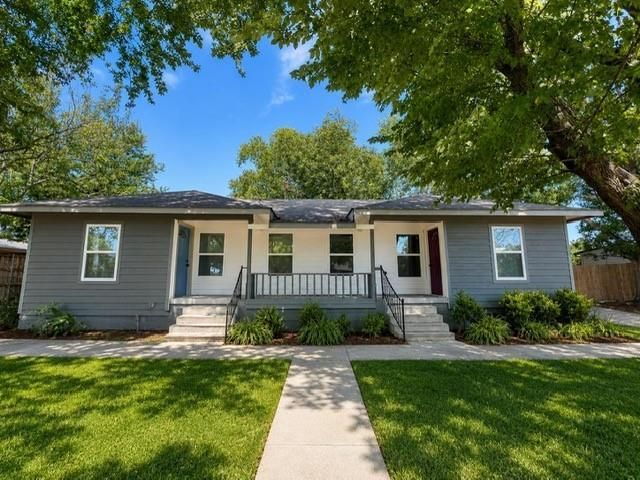 1507 Maple Drive, Garland, TX 75042 Main Photo