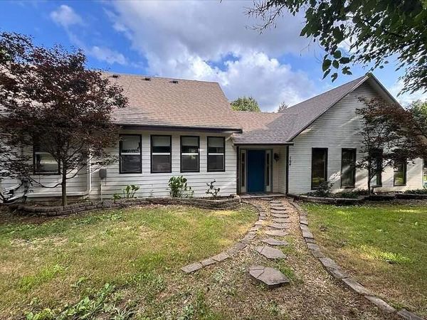 164 Mustang Lane, Granby, MO 64844