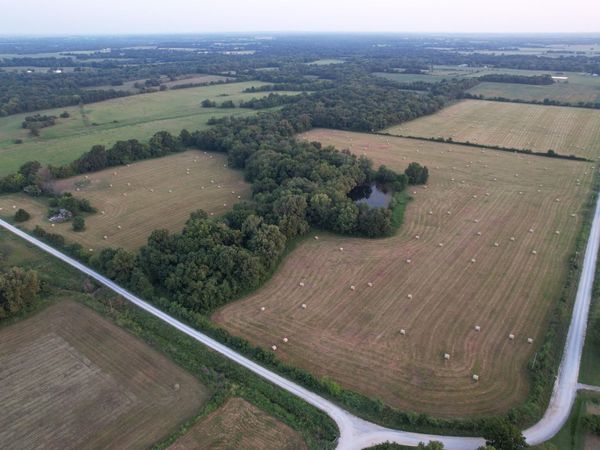 220 NW 40th Road , Lamar, MO 64759