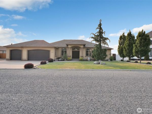 440 Dream Street SE, Moses Lake, WA 98837