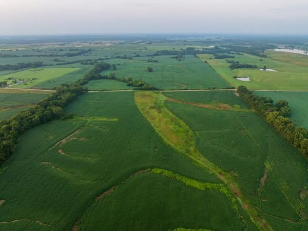 TBD Tract 1 SW 1300th Road, Chilhowee, MO 64733