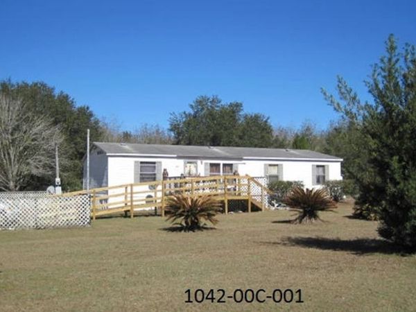 213 NE KEL LANE, Lee, FL 32059