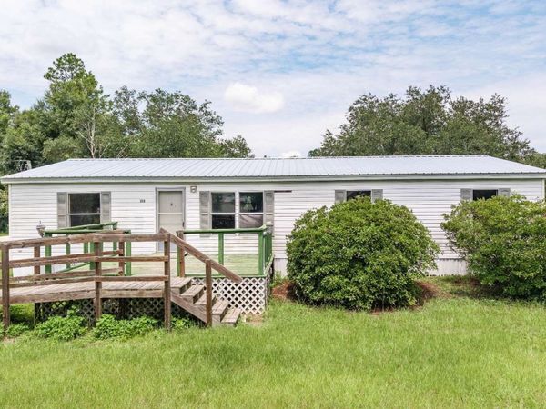 213 NE KEL LANE, Lee, FL 32059