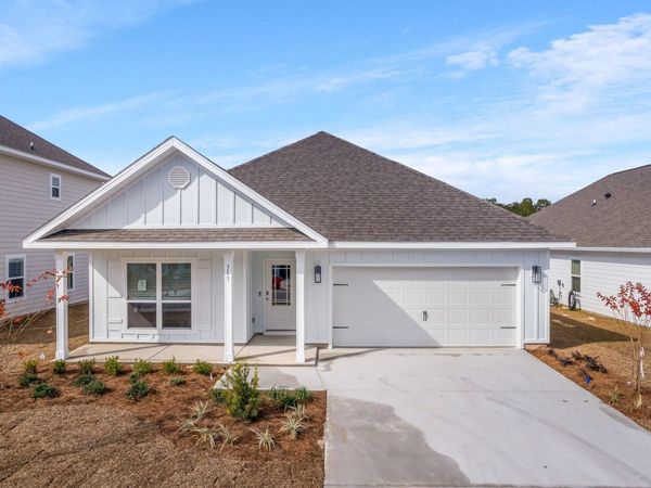 201 JRS Way, Santa Rosa Beach, FL 32459