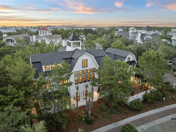 72 Bridge Water Lane, Inlet Beach, FL 32461