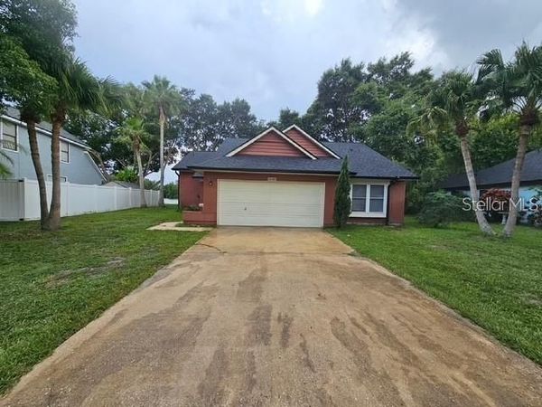 10148 PINK CARNATION COURT , ORLANDO, FL 32825