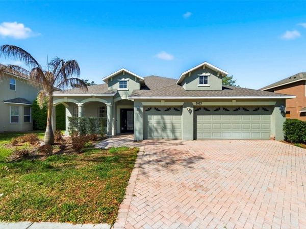 6823 GREEN HERON DRIVE , WESLEY CHAPEL, FL 33545