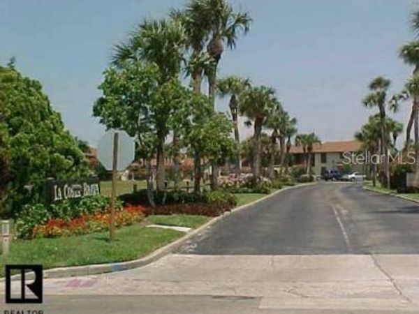 507 PLAZA SEVILLE COURT, Unit 15, ST PETERSBURG, FL 33706