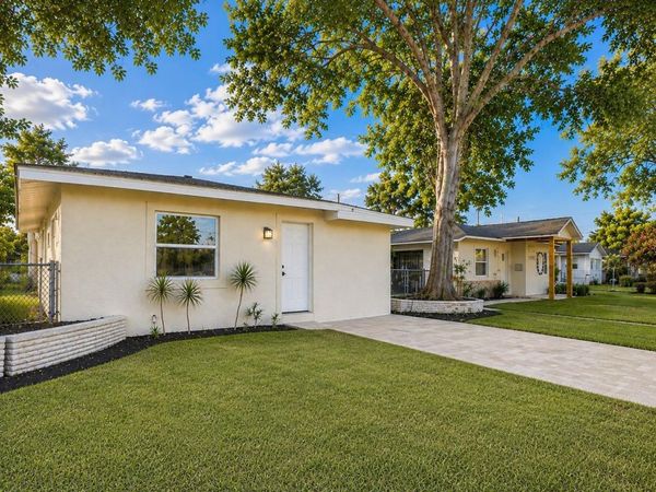 5532 6TH AVENUE N, ST PETERSBURG, FL 33710