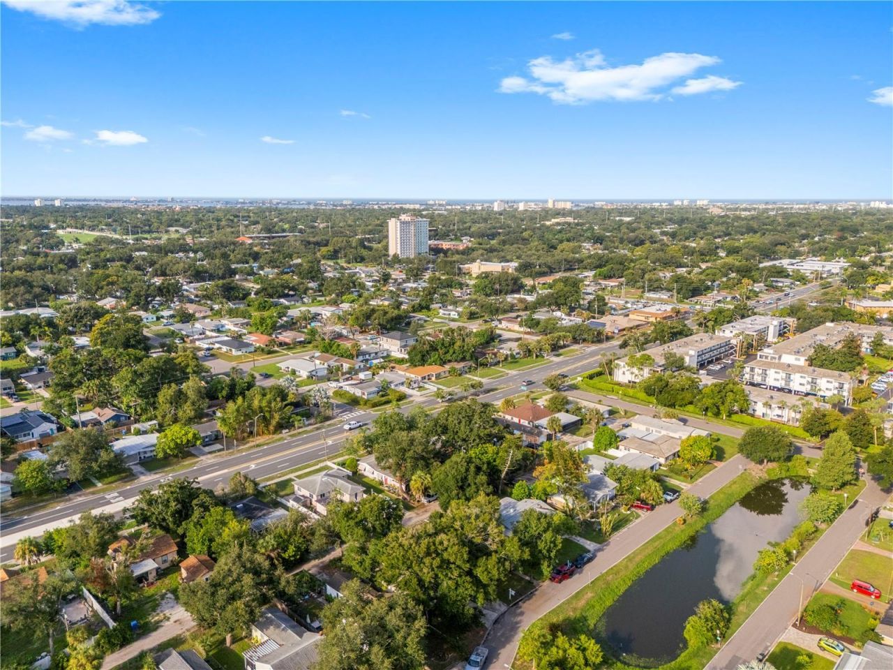5532 6th Avenue N, Saint Petersburg, FL 33710 Photo