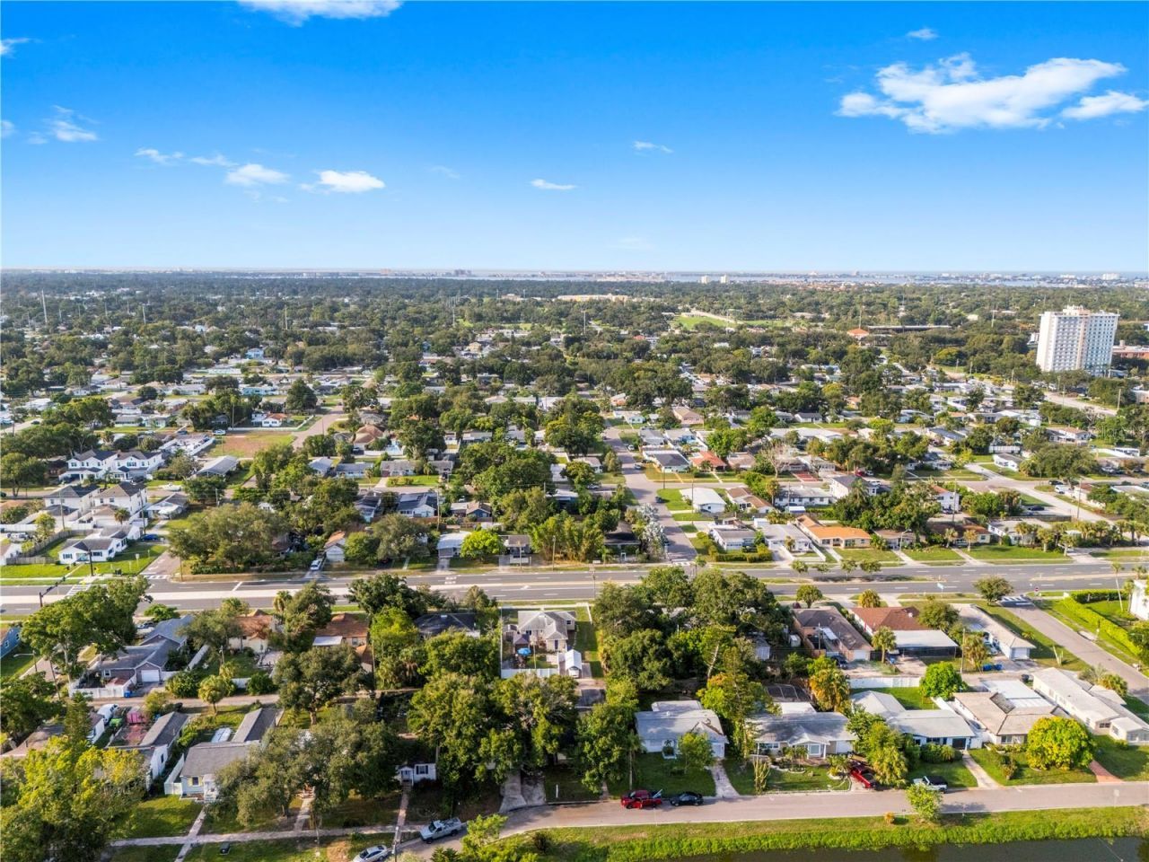 5532 6th Avenue N, Saint Petersburg, FL 33710 Photo