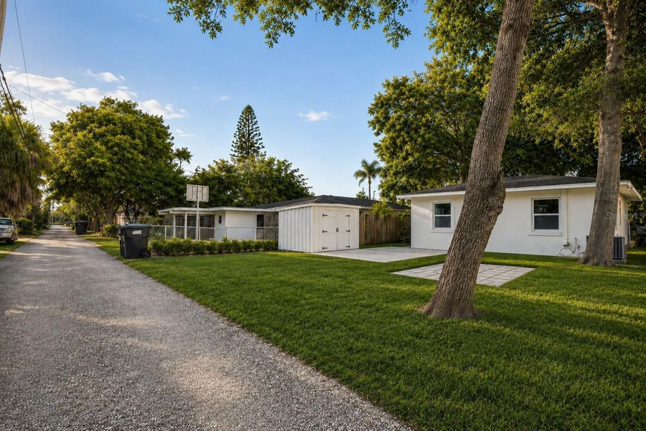 5532 6th Avenue N, Saint Petersburg, FL 33710 Photo