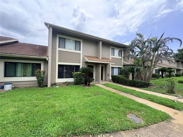 7907 TANGERINE DRIVE , TAMPA, FL 33637