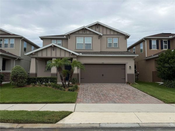 476 BOTTLEBRUSH LOOP, SANFORD, FL 32771