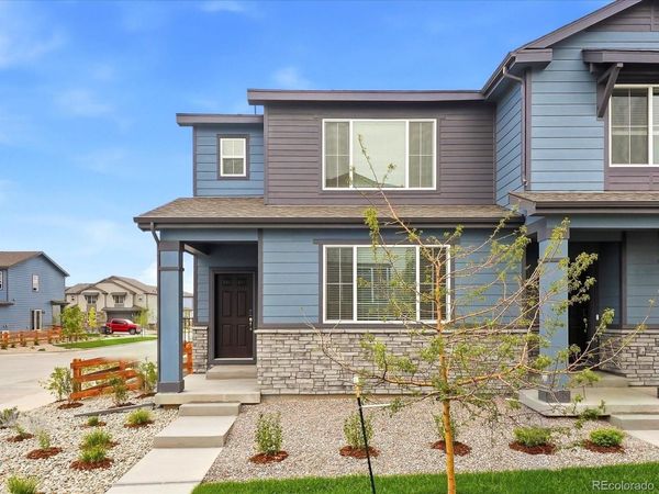2197 E 164th Avenue, Thornton, CO 80602
