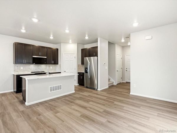 2197 E 164th Avenue , Thornton, CO 80602