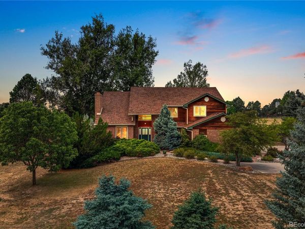 7129 S Chapparal Circle W, Aurora, CO 80016