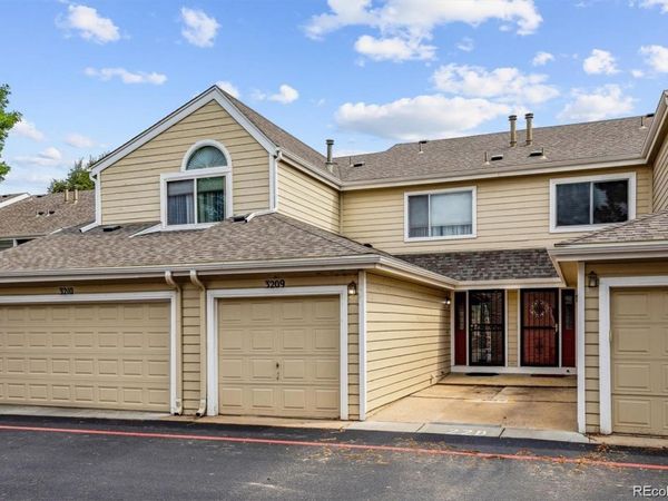 7476 E Arkansas Avenue , Unit 32-09, Denver, CO 80231