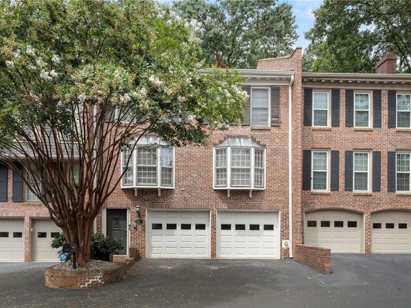 326 The Chace , Sandy Springs, GA 30328