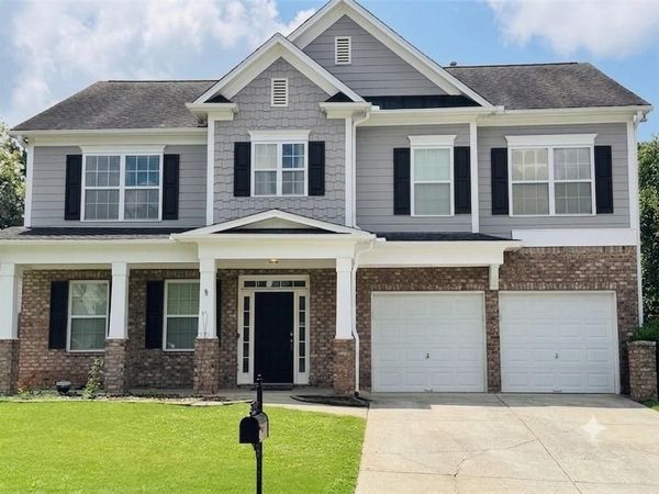 4325 Sundance Circle , Cumming, GA 30028