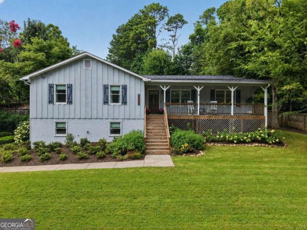 2036 Kellogg Creek Road, Acworth, GA 30102