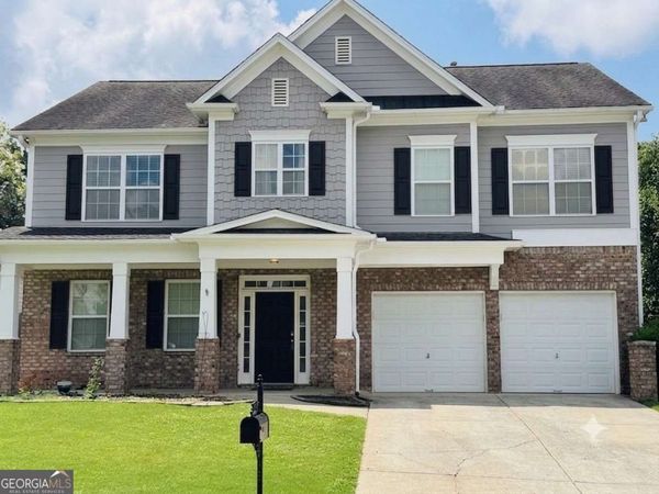 4325 Sundance Circle, Cumming, GA 30028