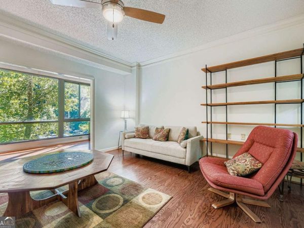 1800 Clairmont Lake, Unit A325, Decatur, GA 30033