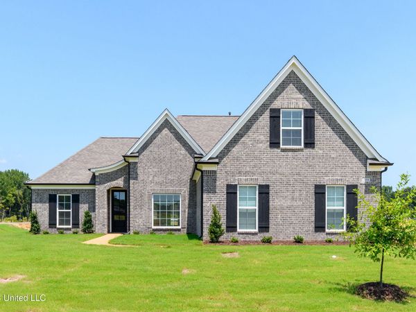 7554 John Elliott Lane, Hernando, MS 38632