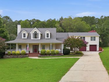 2609 Lissa Jon Court, Raleigh, NC 27614