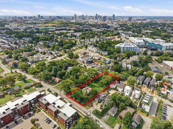 430 Wingrove St , Nashville, TN 37203
