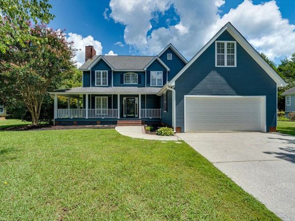 59 Briarwood Drive, Ringgold, GA 30736