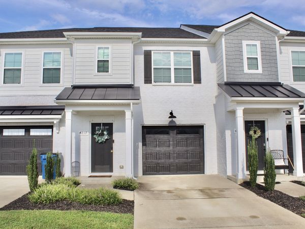 4217 Sarazen Ln, Murfreesboro, TN 37127