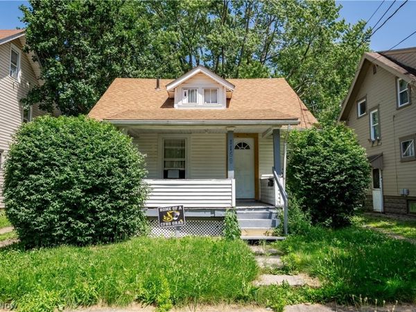 1159 Dietz Avenue, Akron, OH 44301