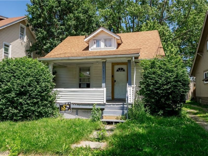 1159 Dietz Avenue, Akron, OH 44301 Photo 2