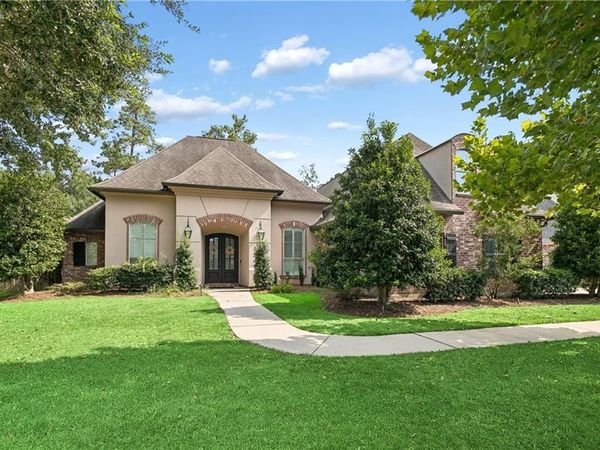 564 EVERGREEN Drive , Mandeville, LA 70448