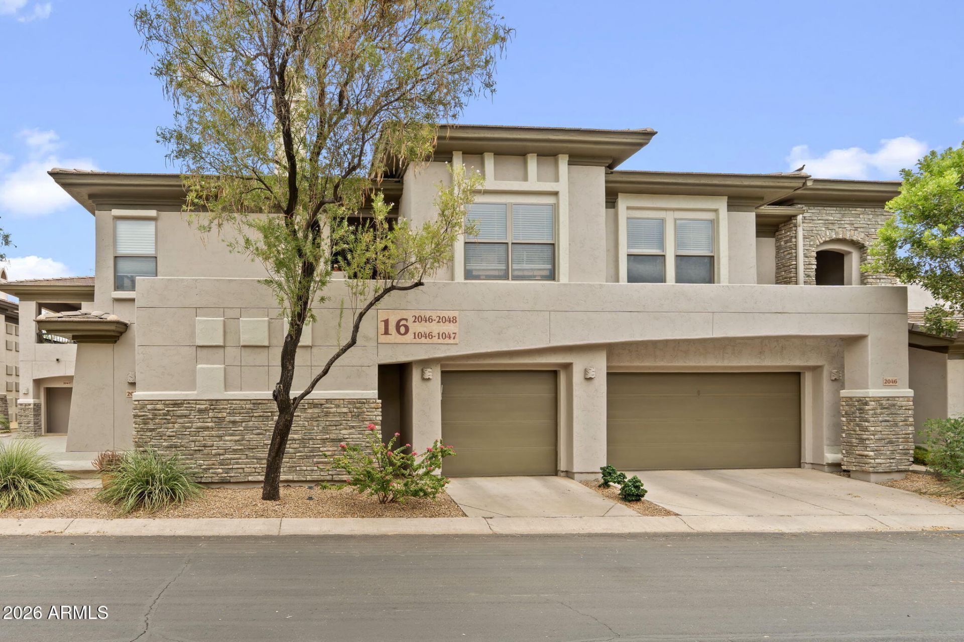 20121 N 76th Street, Unit 1047, Scottsdale, AZ 85255 Main Photo