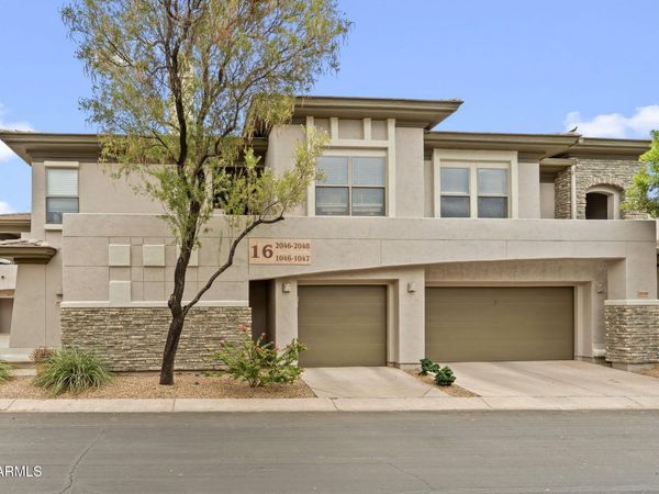 20121 N 76TH Street, Unit 1047, Scottsdale, AZ 85255