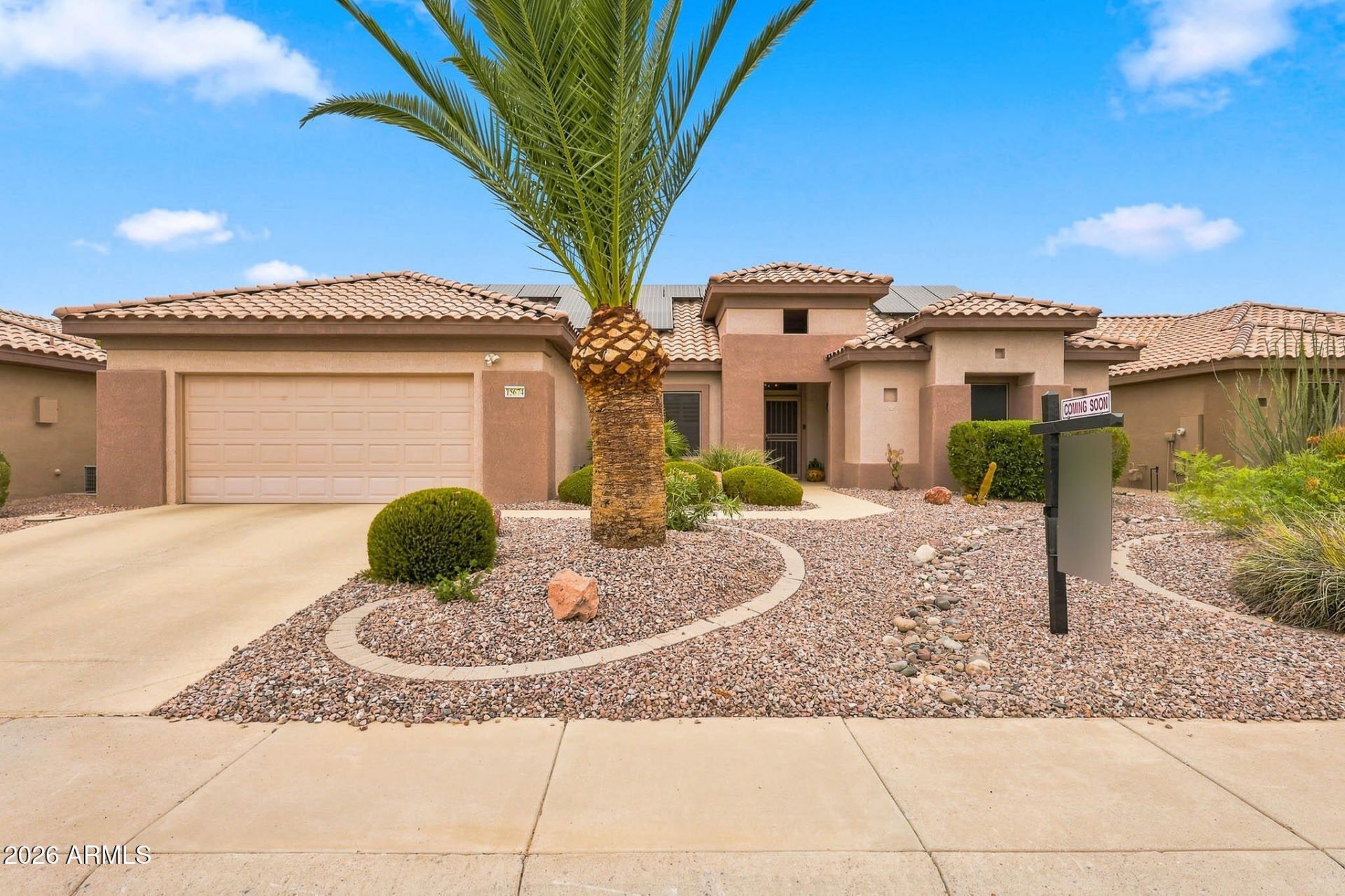 15674 W Echowood Court, Surprise, AZ 85374 Main Photo