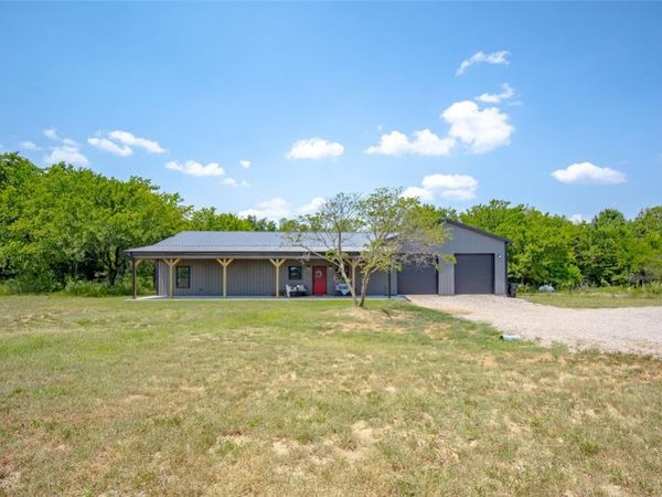 21425 Ladd Avenue, Purcell, OK 73080