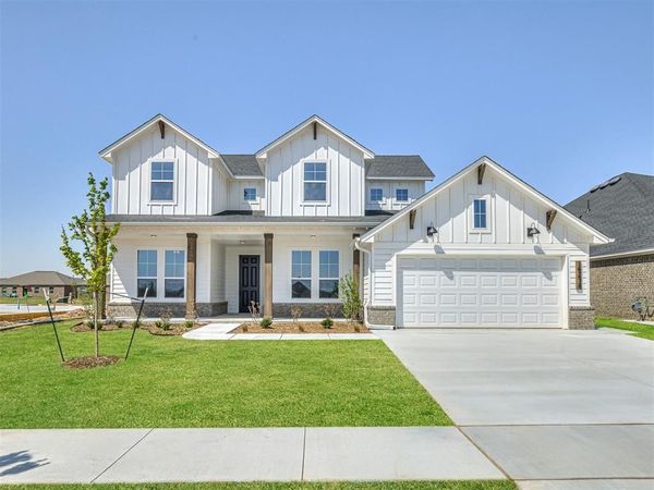 16278 S 89 Avenue, Bixby, OK 74008