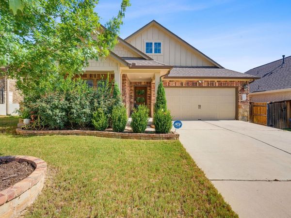 228 Tangled Brush DR, Manchaca, TX 78652
