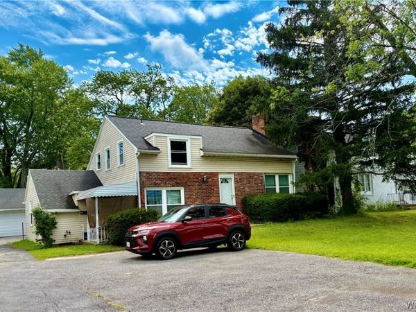 219 Niagara Falls Boulevard, Amherst, NY 14226