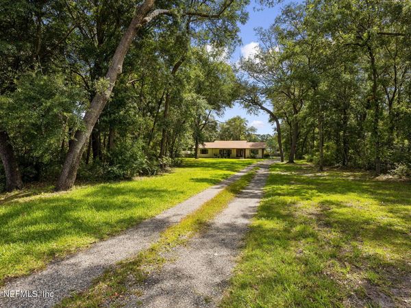 85456 MINER Road, Yulee, FL 32097
