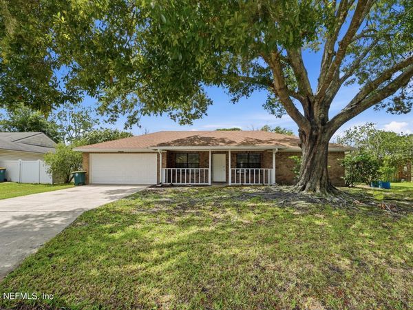 10330 ELDERBERRY Drive S, Jacksonville, FL 32257