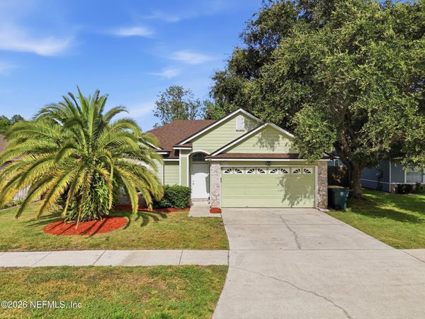 2133 MESA GRANDE Lane, Jacksonville, FL 32224