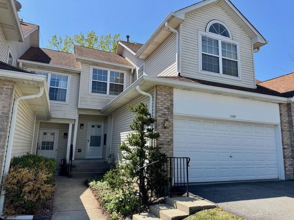 13361 W Heiden Circle , Lake Bluff, IL 60044