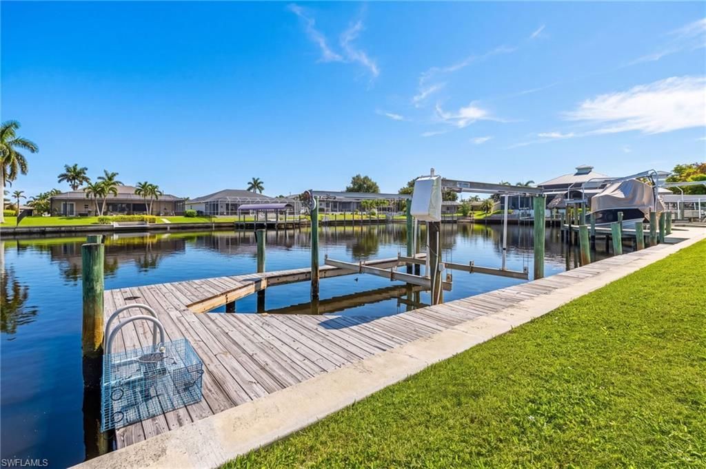 1936 Palaco Grande Pkwy , Cape Coral, FL 33904 Photo