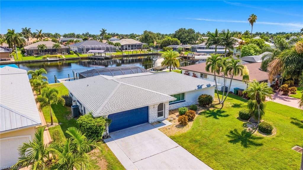 1936 Palaco Grande Pkwy , Cape Coral, FL 33904 Photo