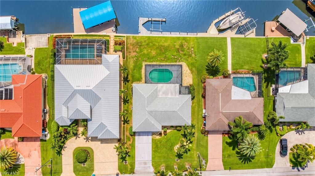 1936 Palaco Grande Pkwy , Cape Coral, FL 33904 Photo
